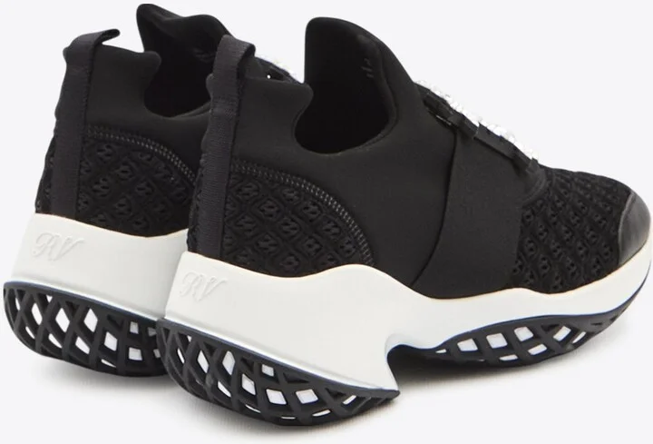 Viv' Run Platform Sneakers - Image 2