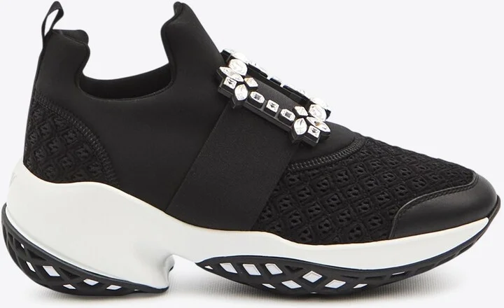 Viv' Run Platform Sneakers