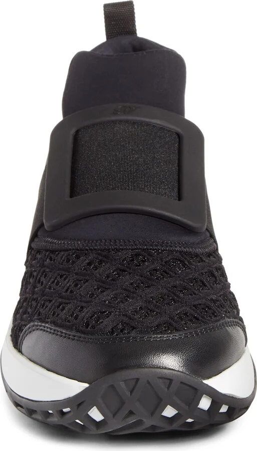 Viv Run Slip-On Sneaker - Image 4