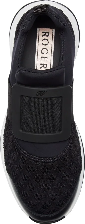 Viv Run Slip-On Sneaker - Image 5