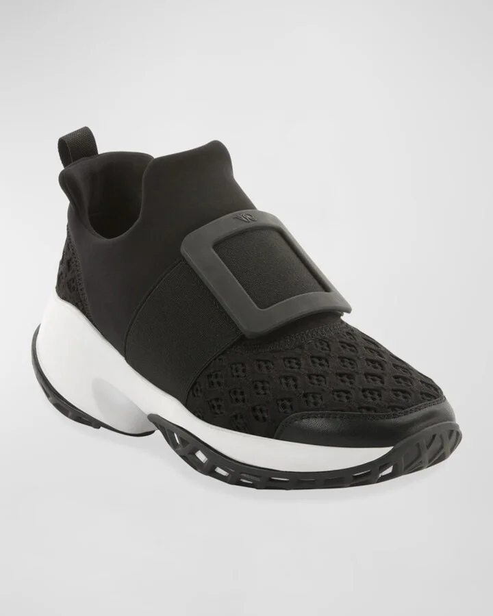 Viv Run Sneakers - Image 3