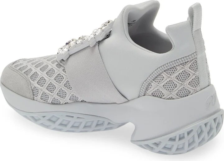 Viv Run Strass Sneaker - Image 8