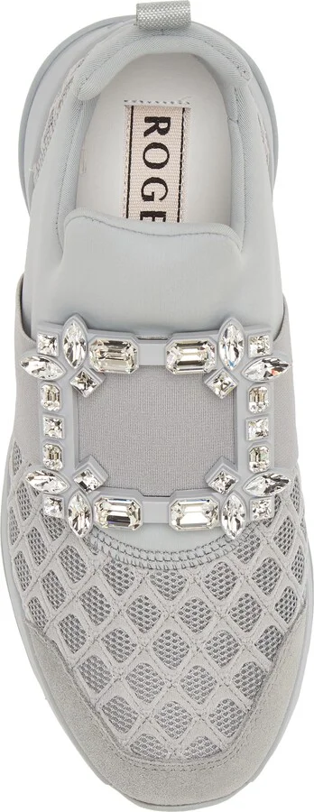 Viv Run Strass Sneaker - Image 11