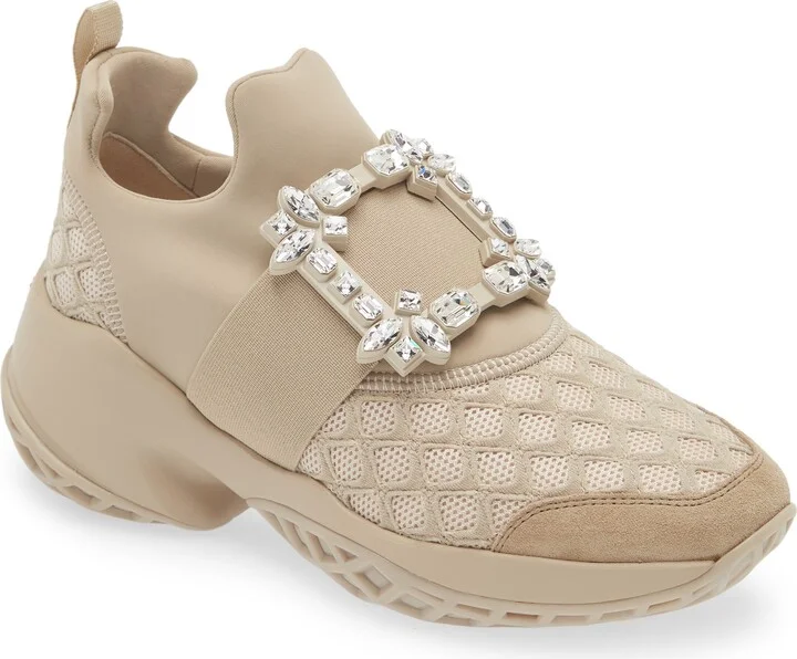 Viv Run Strass Sneaker