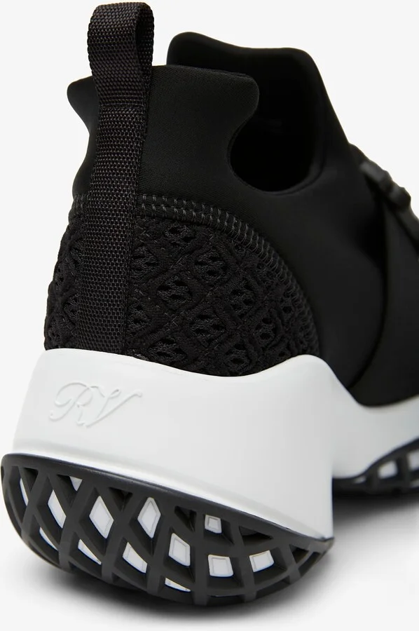 Viv Run strass sneakers - Image 5