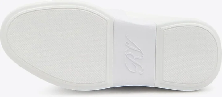 Viv' Skate Flatform Sneakers - Image 3