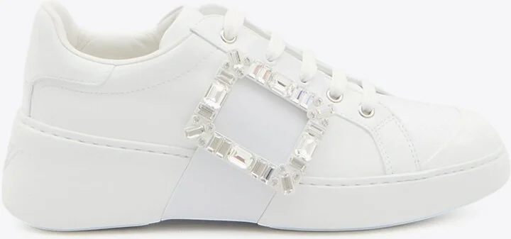 Viv' Skate Low-Top Sneakers