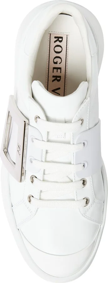 Viv Skate Platform Sneaker - Image 5