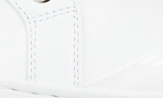 Viv Skate Platform Sneaker - Image 7