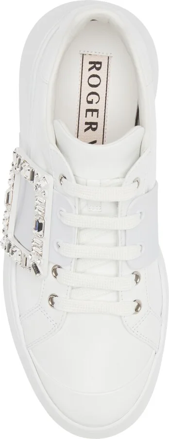 Viv Skate Platform Sneaker - Image 5