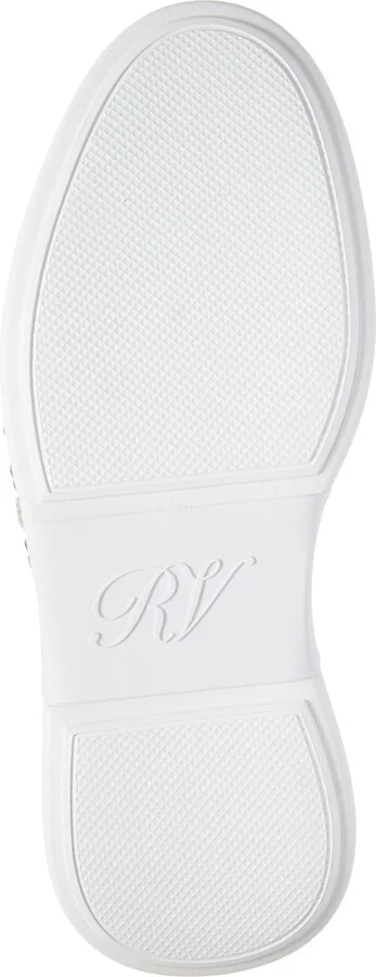 Viv Skate Platform Sneaker - Image 6