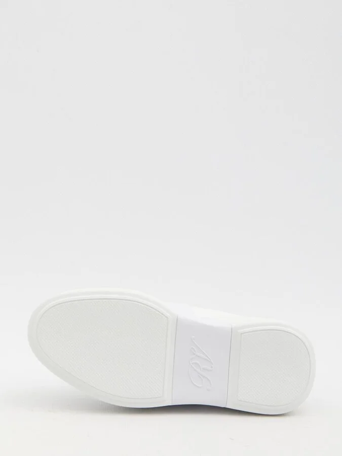 Viv' Skate Sneakers - Image 4