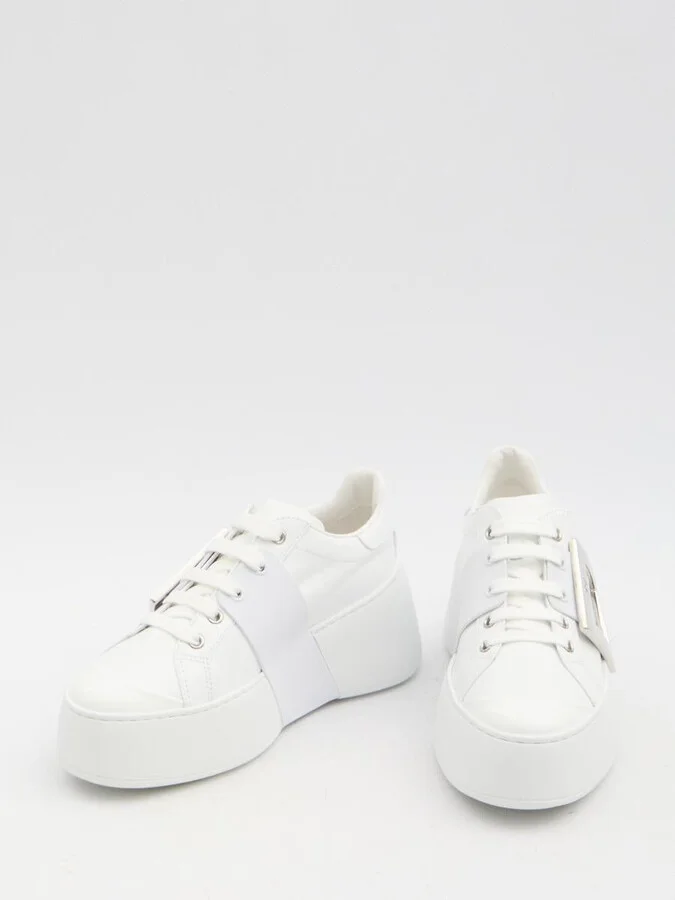 Viv' Skate Sneakers - Image 5