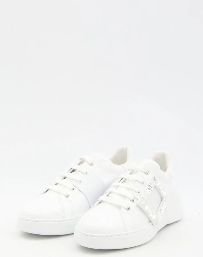Viv' Skate Sneakers - Image 2