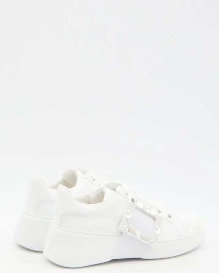Viv' Skate Sneakers - Image 3