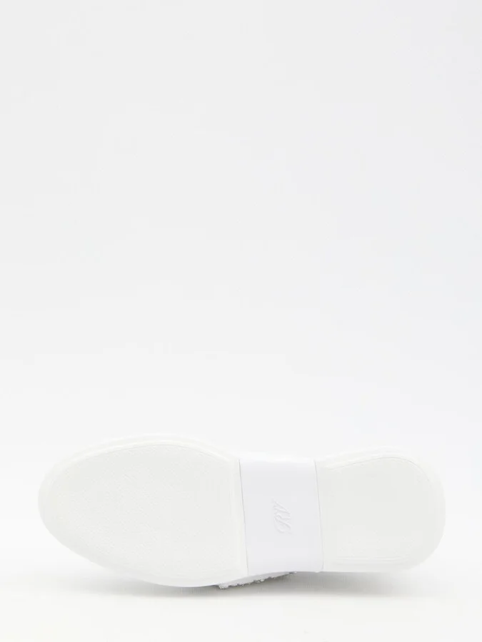 Viv' Skate Sneakers - Image 4