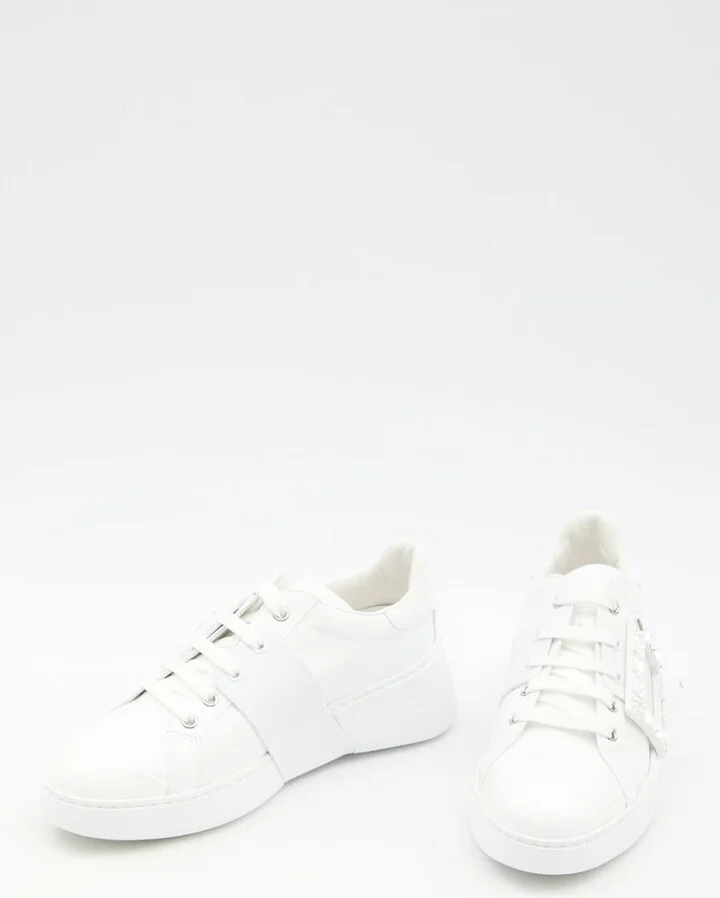 Viv' Skate Sneakers - Image 5