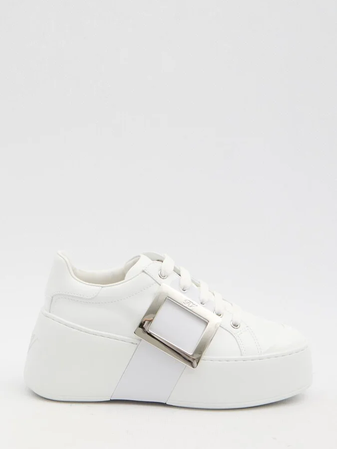 Viv' Skate Sneakers