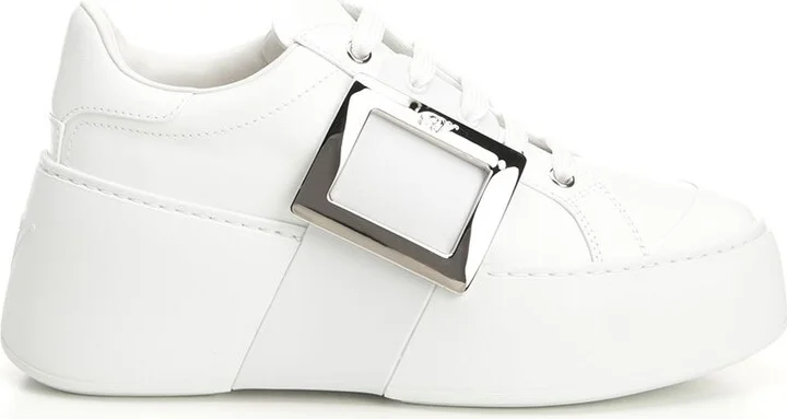 'viv' Skate' Sneakers