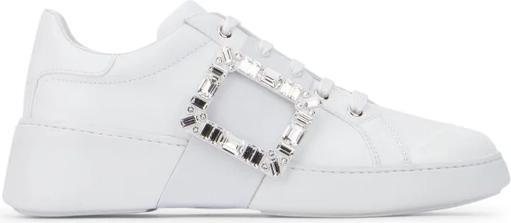 Viv Skate Strass Buc