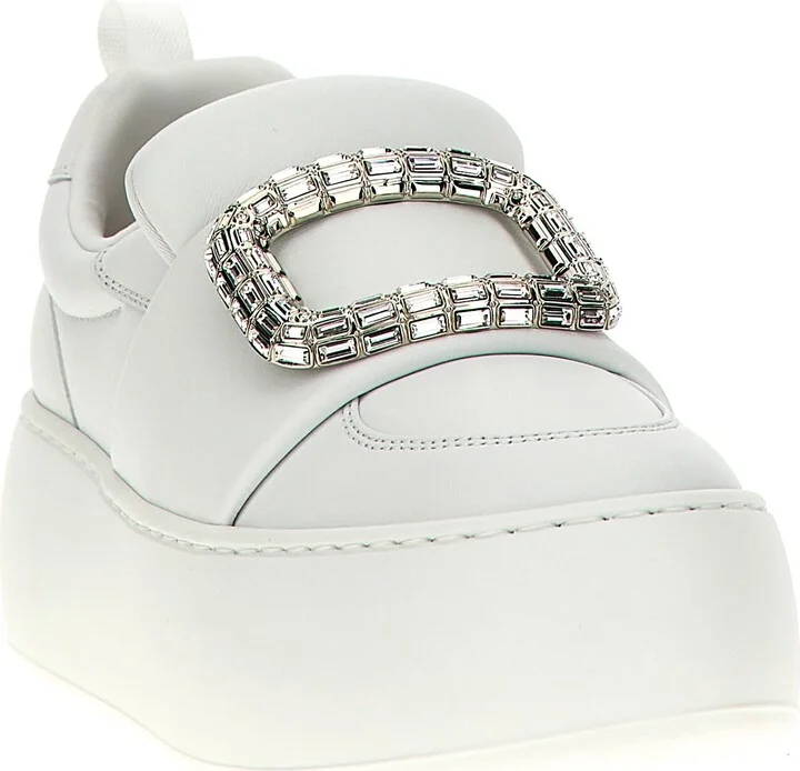 'viv' Up' Sneakers - Image 2