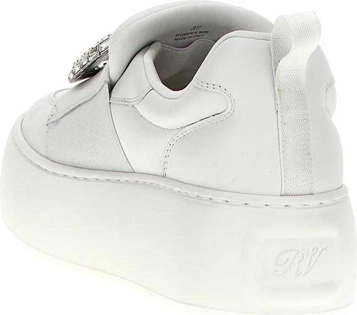'viv' Up' Sneakers - Image 3