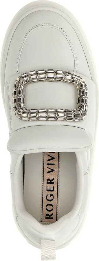 'viv' Up' Sneakers - Image 4