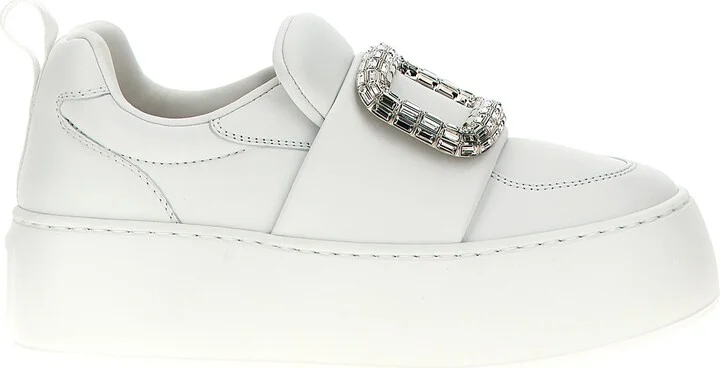 'viv' Up' Sneakers