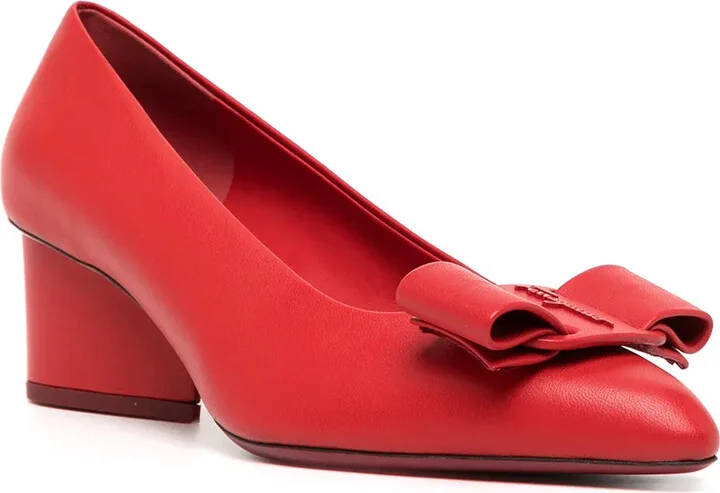 Viva 55 bow pumps - Image 2
