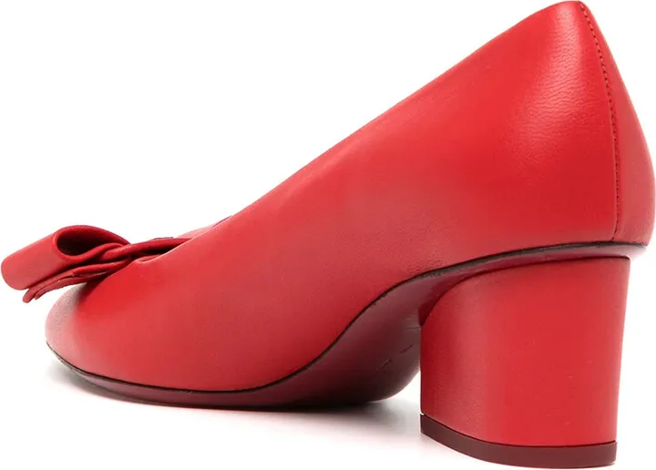 Viva 55 bow pumps - Image 3