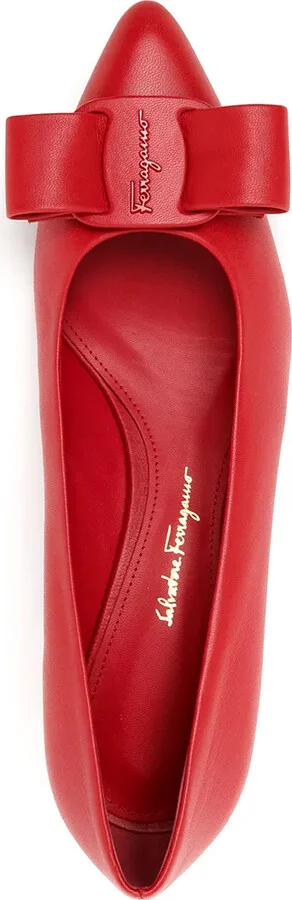 Viva 55 bow pumps - Image 4