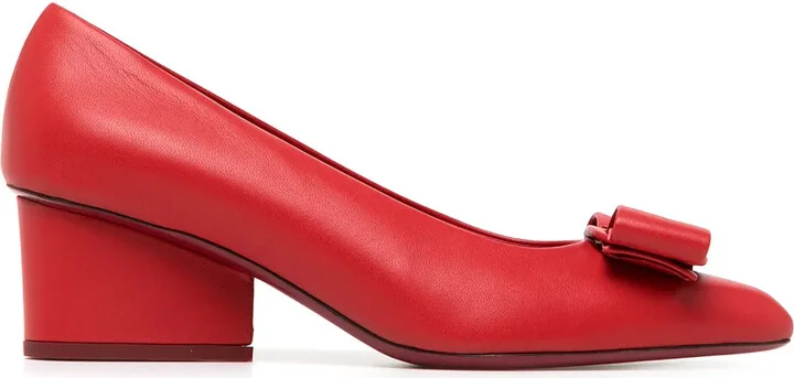 Viva 55 bow pumps