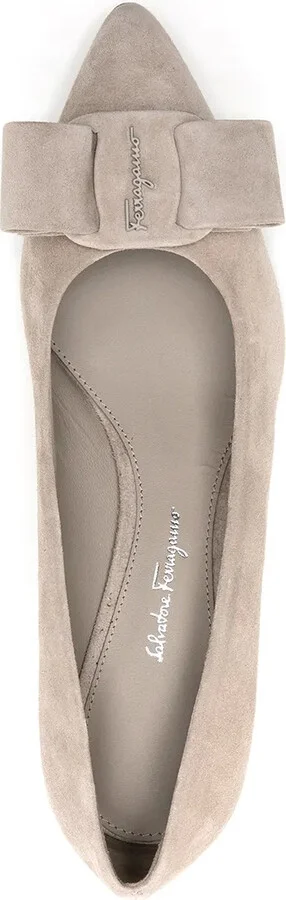 Viva 55 pumps - Image 4