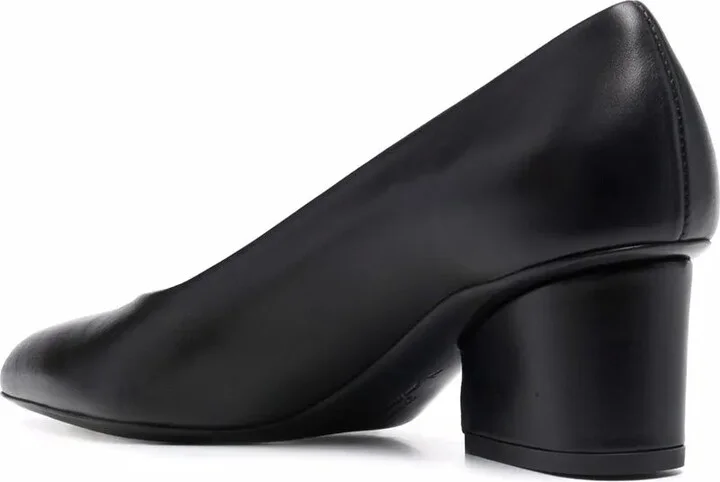 Viva 55mm pointed-toe pumps - Image 3