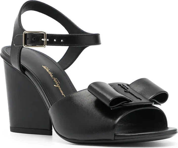 Viva 85mm sandals - Image 2