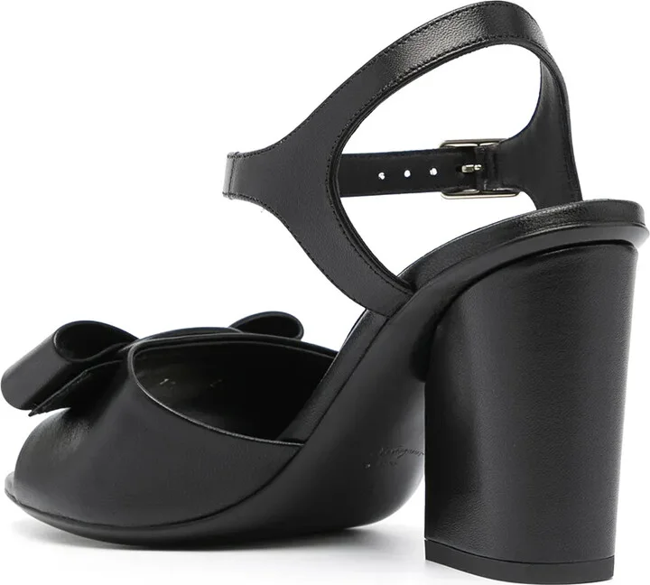 Viva 85mm sandals - Image 3