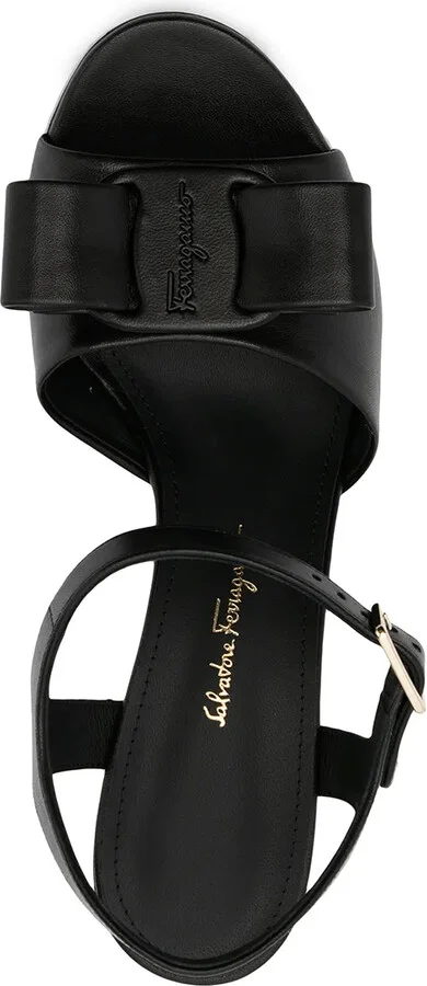 Viva 85mm sandals - Image 4