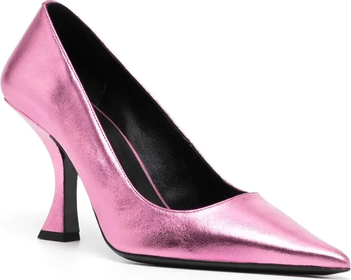 Viva 90mm pumps - Image 2