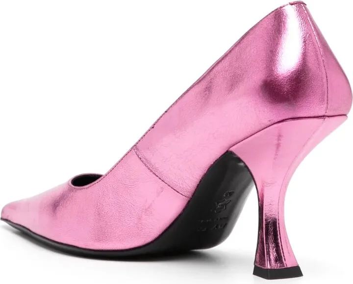 Viva 90mm pumps - Image 3
