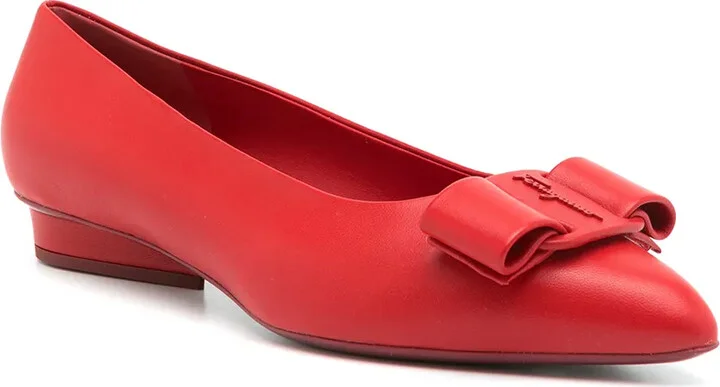 Viva ballerina shoes - Image 2