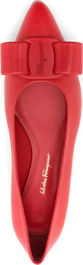 Viva ballerina shoes - Image 4