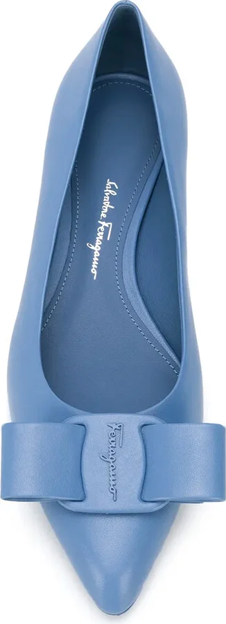 Viva ballerina shoes - Image 4