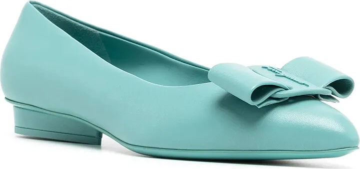 Viva ballerina shoes - Image 2