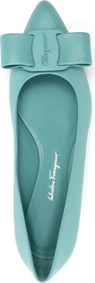Viva ballerina shoes - Image 4