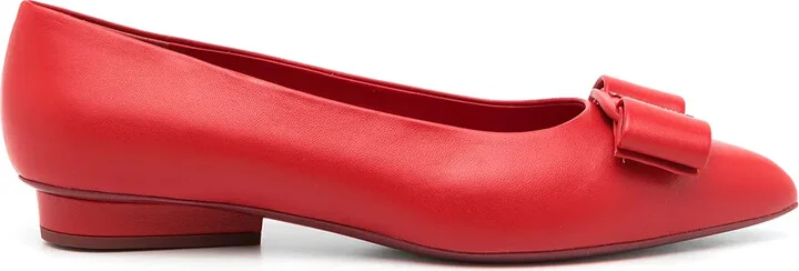 Viva ballerina shoes