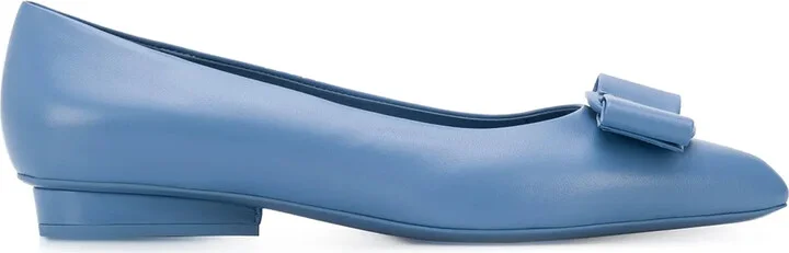 Viva ballerina shoes