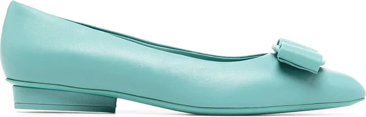 Viva ballerina shoes