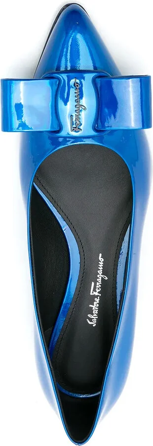 Viva ballet flat shoes - Image 4