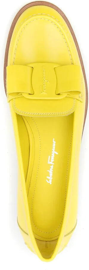 Viva bow loafers - Image 4