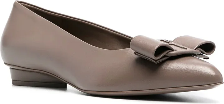 Viva pointed-toe flats - Image 2